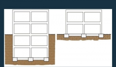 مقاله تحلیلی: راهنمای اندرکنش خاک-سازه مقاله تحلیلی: راهنمای اندرکنش خاک-سازه