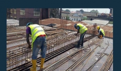 مقاله تحلیلی: نکات کاربردی در آرماتورگذاری المان‌های بتنی