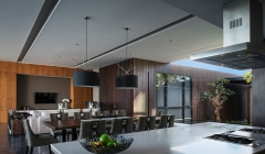 رپورتاژ آگهی: ۶ گام در طراحی داخلی ویلا رپورتاژ آگهی: ۶ گام در طراحی داخلی ویلا