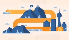 رپورتاژ آگهی: سه تونل طولانی در جهان رپورتاژ آگهی: سه تونل طولانی در جهان