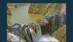 مقاله تحلیلی: دلایل شکست سدهای جدید مقاله تحلیلی: دلایل شکست سدهای جدید