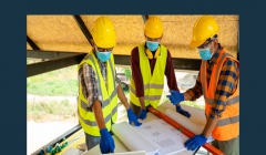 مقاله تحلیلی: دو مورد از بهترین راه های تأمین ایمنی در محیط کار مقاله تحلیلی: دو مورد از بهترین راه های تأمین ایمنی در محیط کار