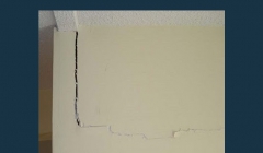 مقاله تحلیلی: علائم وجود مشکل در فونداسیون مقاله تحلیلی: علائم وجود مشکل در فونداسیون