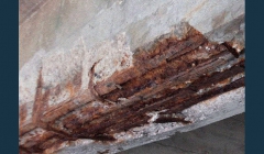 مقاله تحلیلی: ۶ دلیل اصلی آسیب دیدن بتن مقاله تحلیلی: ۶ دلیل اصلی آسیب دیدن بتن