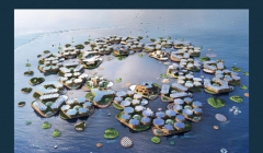 مقاله تحلیلی: اولین شهر شناور جهان در بوسان مقاله تحلیلی: اولین شهر شناور جهان در بوسان