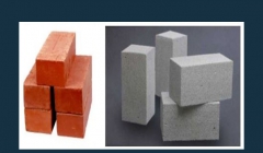 مقاله تحلیلی: تفاوت بلوک‌ های هوادار اتوکلاوی و آجرهای رسی