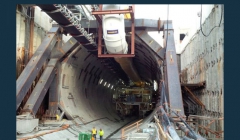 مقاله تحلیلی: ۵ روش تونل زنی در خاک های نرم مقاله تحلیلی: ۵ روش تونل زنی در خاک های نرم