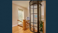 مقاله تحلیلی: انواع آسانسور در ساختمان‌ ها