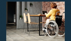 مقاله تحلیلی: ملاحظات مربوط به مناسب سازی منازل برای معلولان مقاله تحلیلی: ملاحظات مربوط به مناسب سازی منازل برای معلولان