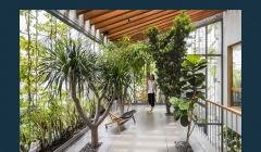 مقاله تحلیلی: ۶ اصل طراحی بیوفیلیک مقاله تحلیلی: ۶ اصل طراحی بیوفیلیک