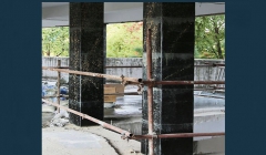 مقاله تحلیلی: مقاومسازی ستون های بتنی مقاله تحلیلی: مقاومسازی ستون های بتنی