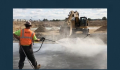 مقاله تحلیلی: چگونه تبخیر سطحی را در بتن به حداقل برسانیم؟ مقاله تحلیلی: چگونه تبخیر سطحی را در بتن به حداقل برسانیم؟