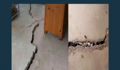 مقاله تحلیلی: چرا فونداسیون دچار بالاآمدگی میشود؟ مقاله تحلیلی: چرا فونداسیون دچار بالاآمدگی میشود؟