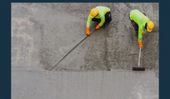 مقاله تحلیلی: ترمیم سطوح بتنی تغییر رنگ یافته مقاله تحلیلی: ترمیم سطوح بتنی تغییر رنگ یافته