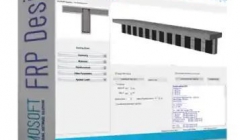 معرفی نرم افزار FRP Designer  توسط کمپانی سایزموسافت