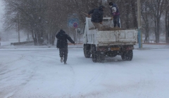 تخریب بیشتر پلهای کشور با نمکپاشی و آب شستگی  تخریب بیشتر پلهای کشور با نمکپاشی و آب شستگی