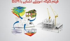 دانلود فیلم سمینار آموزشی آشنایی با BIM (رهیافتی نوین در طراحی، اجرا و مدیریت پروژههای ساختمانی)،جمعه 14 اسفند
