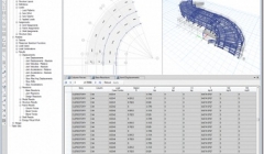 مهمترین تغییرات نسخه 2013 ETABS: همه آنچه لازم است بدانید(قسمت اول) مهمترین تغییرات نسخه 2013 ETABS: همه آنچه لازم است بدانید(قسمت اول)