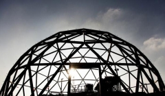 جشنواره آرهوس؛مفهوم معماری موقت در دانمارک جشنواره آرهوس؛مفهوم معماری موقت در دانمارک