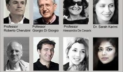 برگزاری ورکشاپ «معماری معاصر در زمینه ی تاریخی» در ایتالیا