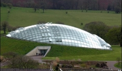 باغ ملی گیاه شناسی ولز