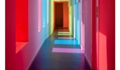 چوب و طراحي داخلي ١