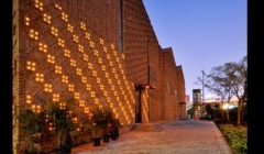 نمایشگاهی در چین