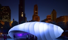 نمایشگاه برنهام 