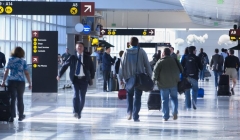 شرکت ساختمان سازی کلارک برنده 470 دلاری  مناقصه ترمینال فرودگاه بین المللی سی تک-اختصاصی 808