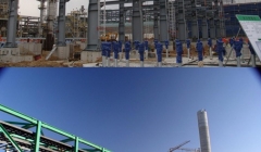 راهنمای طراحی سازه ای Pipe Rack (قسمت اول) راهنمای طراحی سازه ای Pipe Rack (قسمت اول)