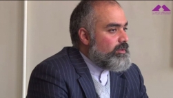 سری انتقال تجربه مصاحبه با دکتر موسی کلهری دبیر انجمن بتن ایران