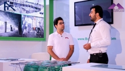 آشنایی با تکنولوژی سقف حبابی یا BubbleDeck (مصاحبه اختصاصی ۸۰۸ با شرکت بناسازان فرنام)