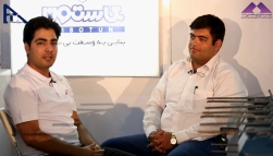 یوبوت اصلاح شده، تکنولوژی جدید دال مجوف یوبوت اصلاح شده، تکنولوژی جدید دال مجوف (مصاحبه اختصاصی ۸۰۸ با شرکت بی ستون)