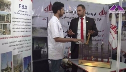 روش Top-Down برای اجرای پروژه های مدفون روش Top-Down برای اجرای پروژه های مدفون