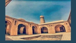 پادکست معمارمانشهر