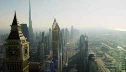 ساختمان های انعطاف پذیر - معماری در آینده