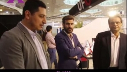 شرکت همایش رای افزا ، بازدید از نمایشگاه بین المللی صنعتی سازی و فناوری های نوین نوبت دوم شرکت همایش رای افزا ، بازدید از نمایشگاه بین المللی صنعتی سازی و فناوری های نوین نوبت دوم