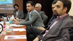 چالش هاي توليد نرم افزار ملي در تحليل و طراحي سازه هاي بتن آرمه منطبق با مبحث نهم 