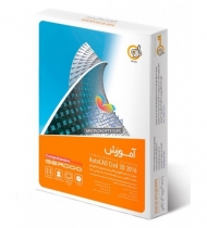 آموزش اتوکد سیویل تری دی AutoCAD Civil 3D 2016 -
