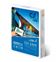 آموزش سیف CSI SAFE
