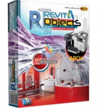 مجموعه رويت آبجكت Revit Objects 2017