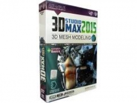 آموزش 3D Max 2015