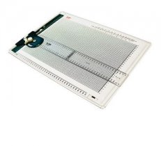 تخته رسم فابل مدل TZ-Standard - سایز A3