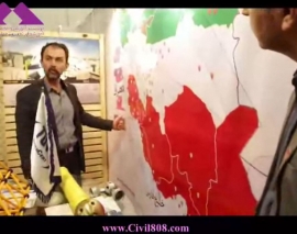 سیستم نوین سازه فضا کار شرکت فضا سازه به همراه توضیحات نکات فنی بخش 2