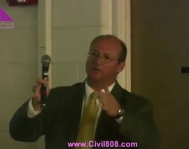 سمینار معرفی قابلیت ها و توانایی های بتن پیش ساخته پیشتنیده در صنعت ساختمان در دانشگاه Eastern Illinois university توسط Marty McLniyre و Mark Greiner