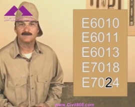 فیلم آموزشی جوشکاری با الکترود دستی از 0 تا صد توسط استاد معروف جوشکار steve bliele که توسط انجمن جوش آمریکا (AWS) سفارش ساخت آن داده شده است. بخش اول