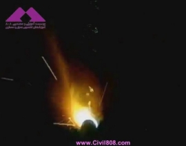 فیلم آموزشی جوشکاری با الکترود دستی از 0 تا صد توسط استاد معروف جوشکار steve bliele که توسط انجمن جوش آمریکا (AWS) سفارش ساخت آن داده شده است. بخش دوم