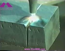 فیلم آموزشی برشکاری با گاز استیلن از 0 تا 100 توسط استاد معروف جوشکار steve bliele که توسط انجمن جوش آمریکا (AWS) سفارش ساخت آن داده شده است. بخش دوم