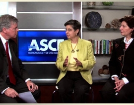 چرا مهندسان زن، حرفه خود را رها می کنند؟