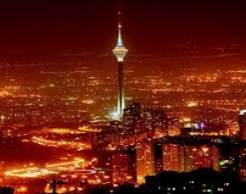 فیلم معرفی برج میلاد